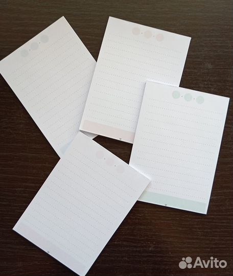 Блок для записей