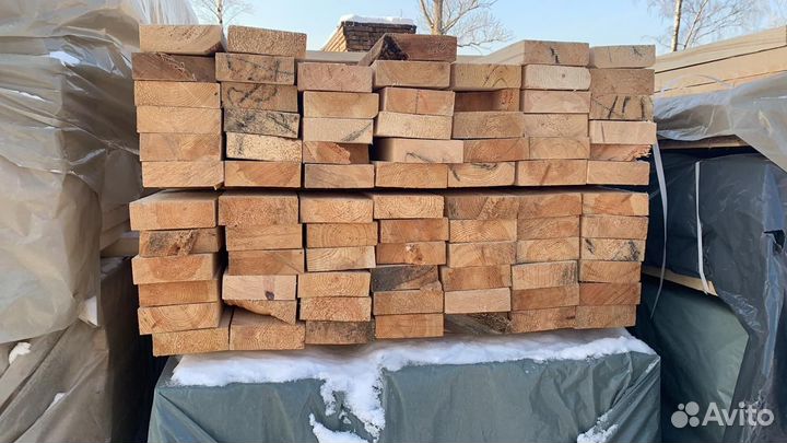Доска 50 200