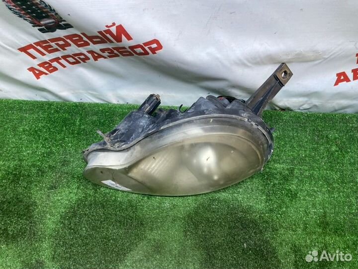 Фара передняя левая Lifan Smily 2011