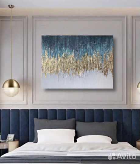 Интерьерная картина