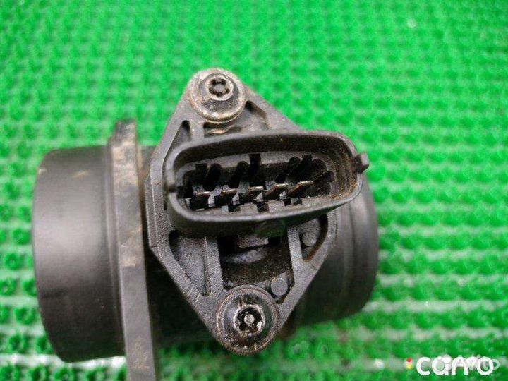 Датчик дмрв на priora