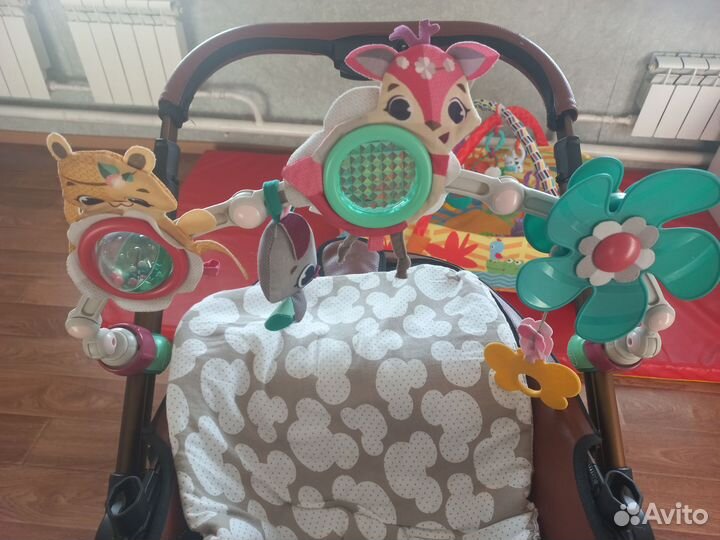 Дуга трансформер Tiny Love