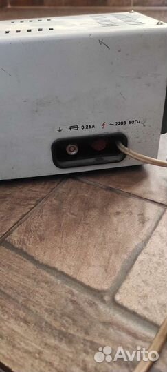 Блок питания на 15вольт