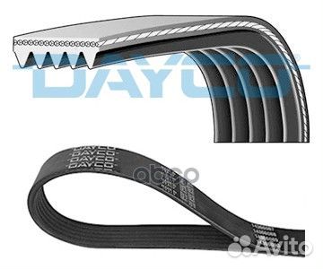 DY5PK1200 ремень поликлиновой Renault Megane 1