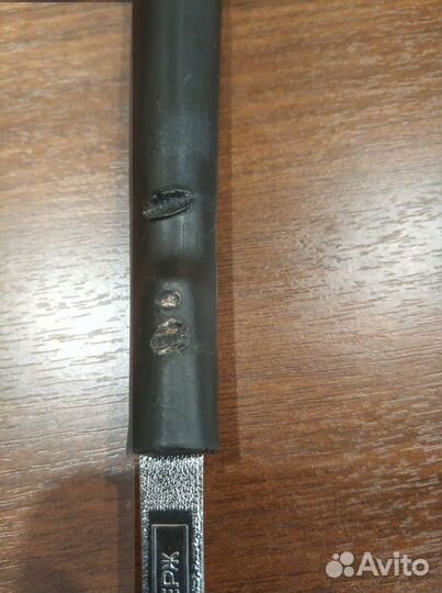 Кухонный набор нержавейка СССР