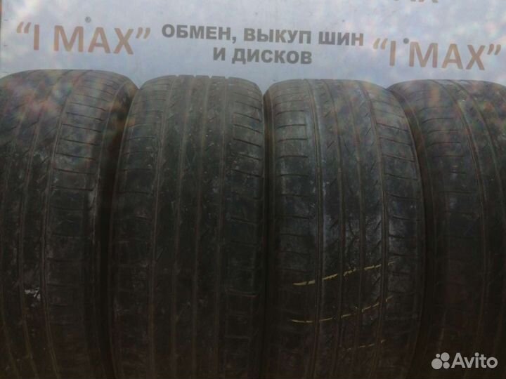 Yokohama Advan Sport A/S 255/50 R19