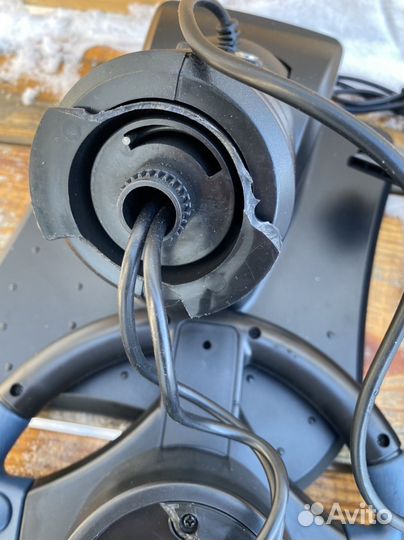 Игровая поиставка