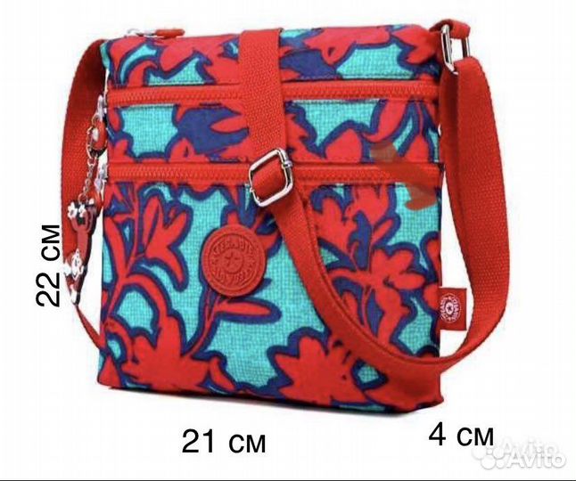 Сумка фирменная Tegaote