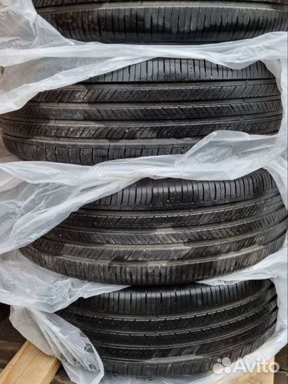 Hankook Ventus S2 AS X RH17 265/65 R17 117