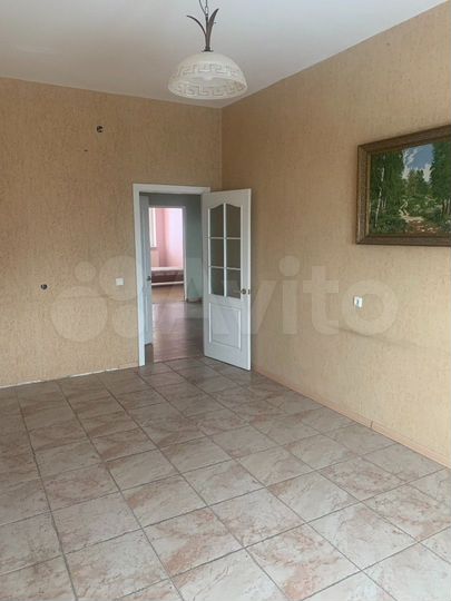 3-к. квартира, 114 м², 10/15 эт.