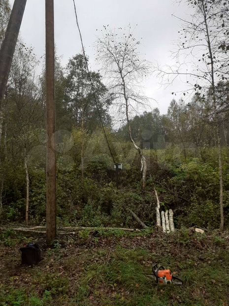 Участок 3 га (СНТ, ДНП)