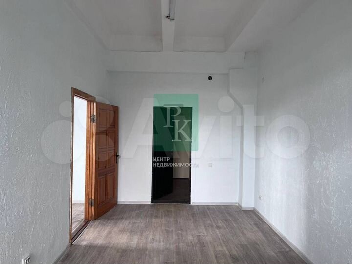 Офис 38 м2 на Промышленной