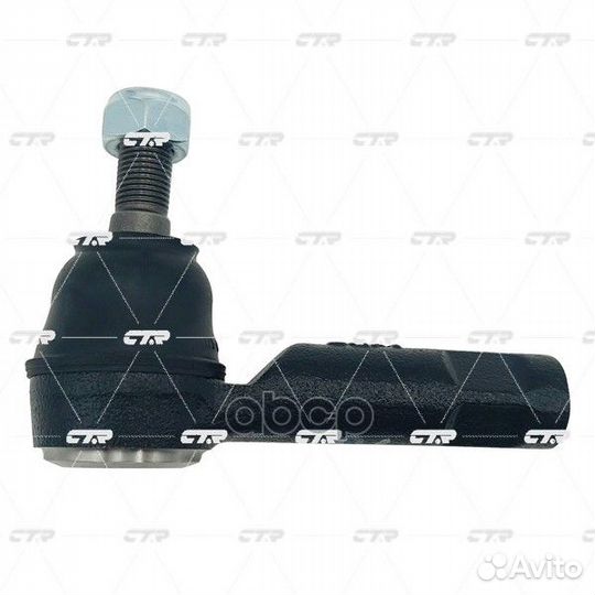 Наконечник рулевой mazda 323 98-04/626 98-02/bongo