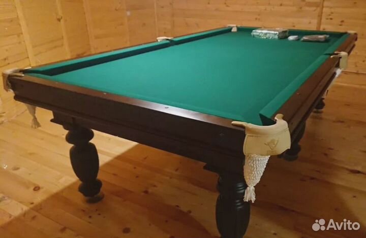 Бильярд Американка 7фт