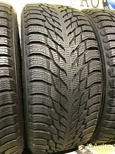 Nokian Tyres Hakkapeliitta R3 265/50 R20 111R
