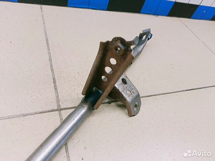 Усилитель торпедо RAV 4 2013