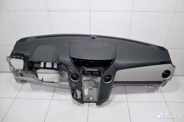 Торпедо Honda Pilot YF4 2008+