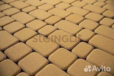 Тротуарная плитка Steingot Классика