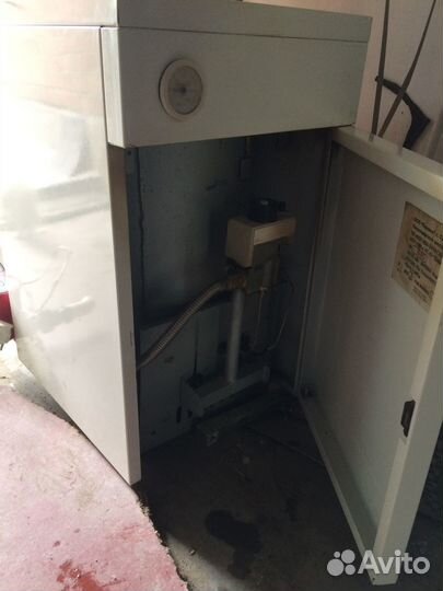 Газовый котел Беретта сити 24(италия)