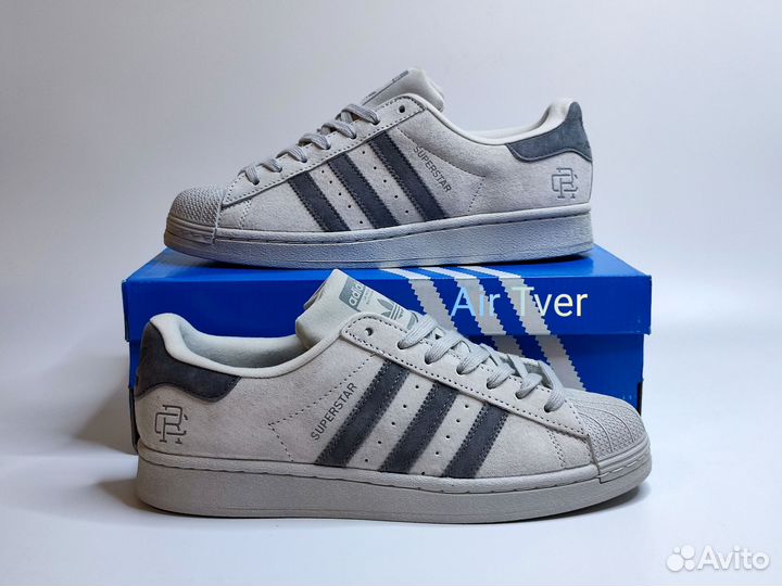 Кроссовки Adidas Superstar