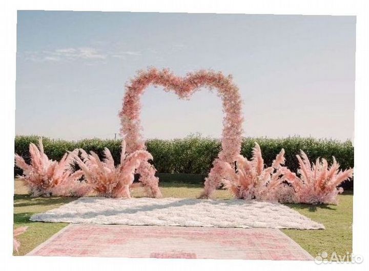 Цветущие Арки. На день рождения AR72494