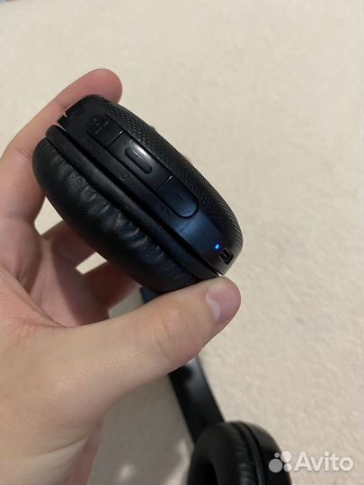 Беспроводные наушники sony wh-ch510