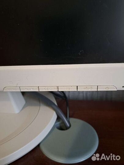 Стационарный компьютер