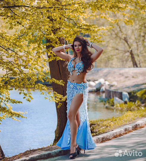 Танец живота на ваш праздник