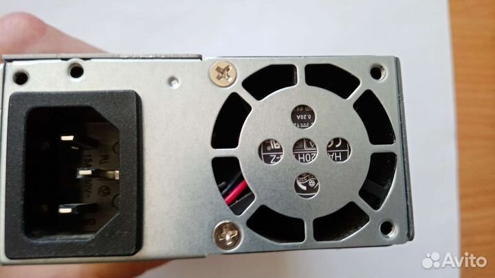 Seasonic SSP-300SUG