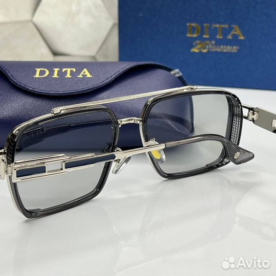 Солнцезащитные очки мужские dita