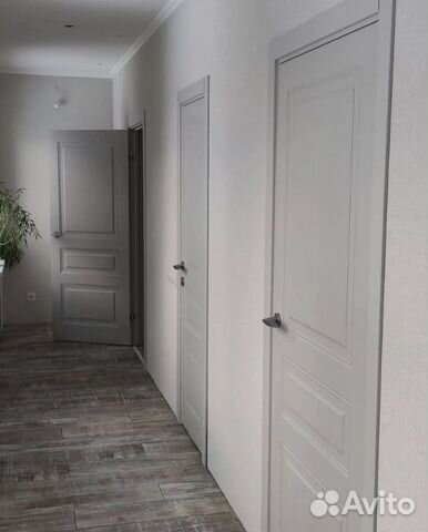 Межкомнатные двери