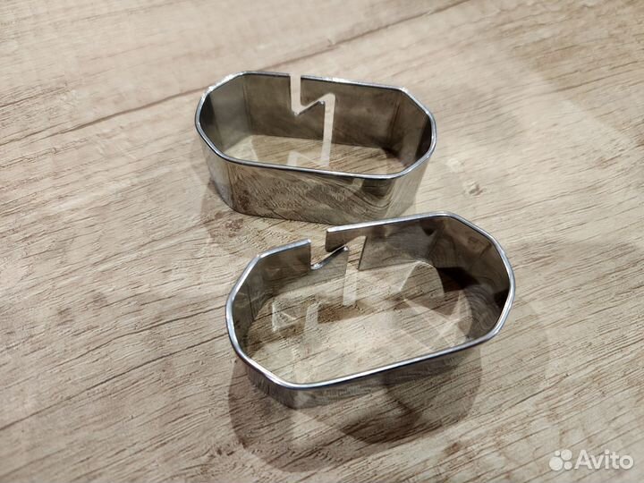 Кольца для салфеток Zepter