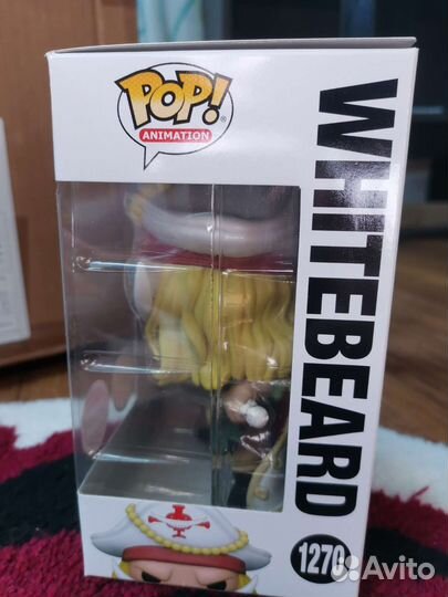 Funko pop one piece