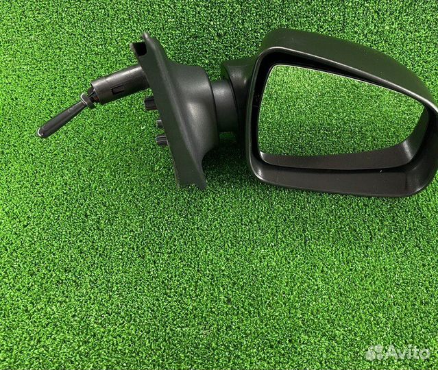Зеркало правое Рено Логан 14