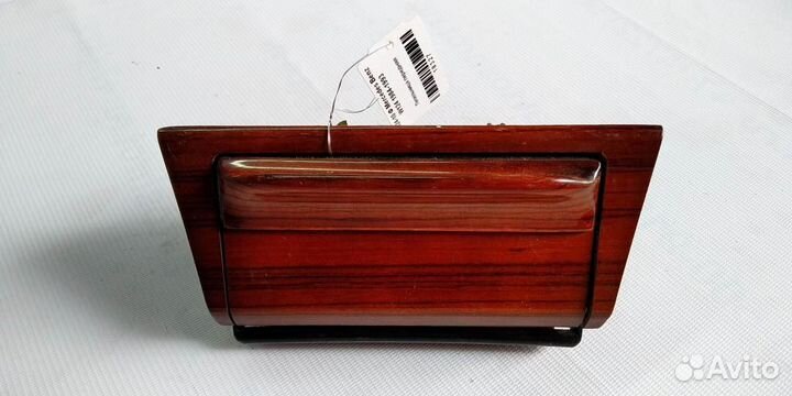 Пепельница передняя mersedesbenz W124 84-93г