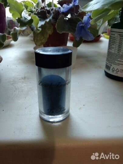 Тени для глаз