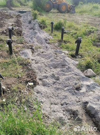 Септик Автономная канализация