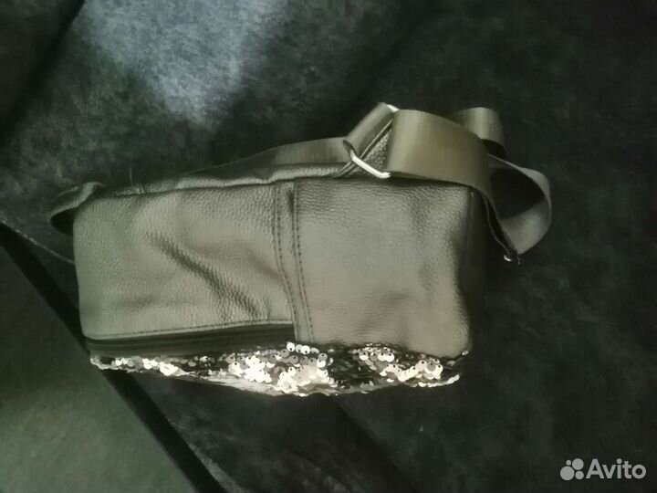 Рюкзак для девочки
