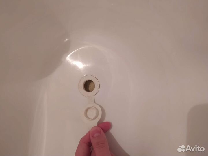 Ванночка для купания