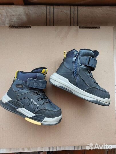 Детская обувь для мальчика 23, 24 размер