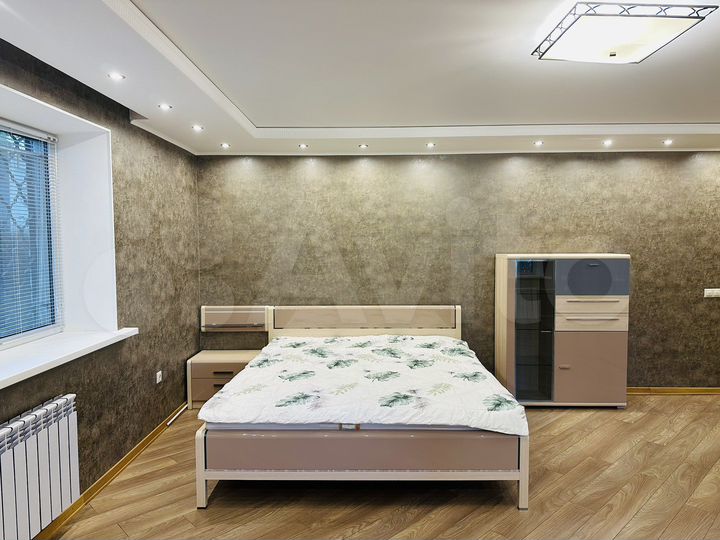 2-к. квартира, 44,1 м², 1/5 эт.