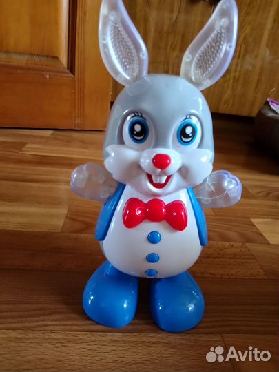 Музыкальные игрушки