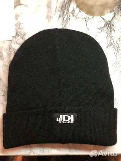 Женская- мужская шапка для брейк дэнса