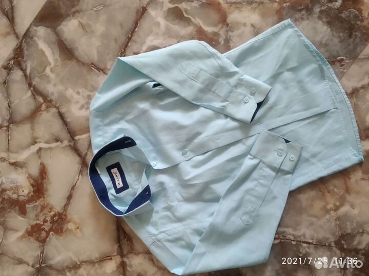 Школьная форма на мальчика