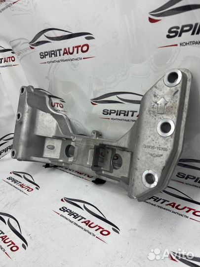 Подушка АКПП Genesis Gv80 1 D6JA 2020-2024