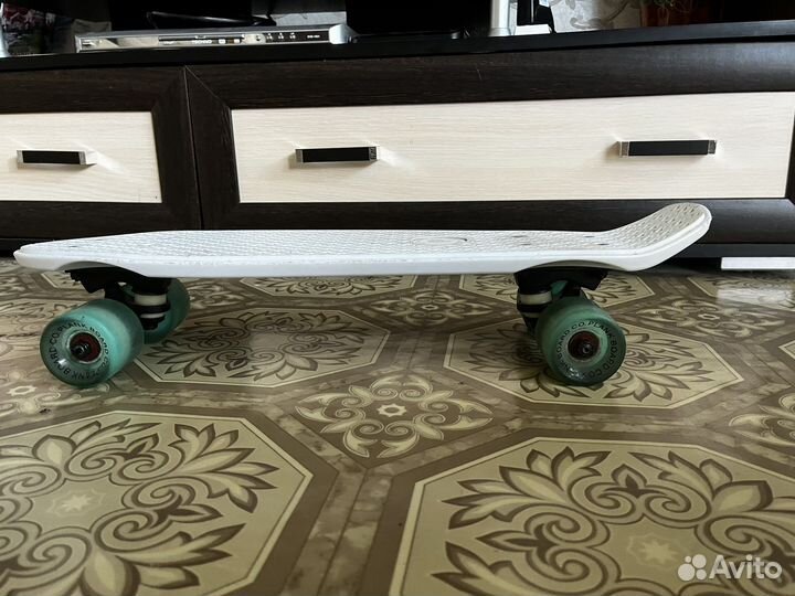 Скейтборд пениборд