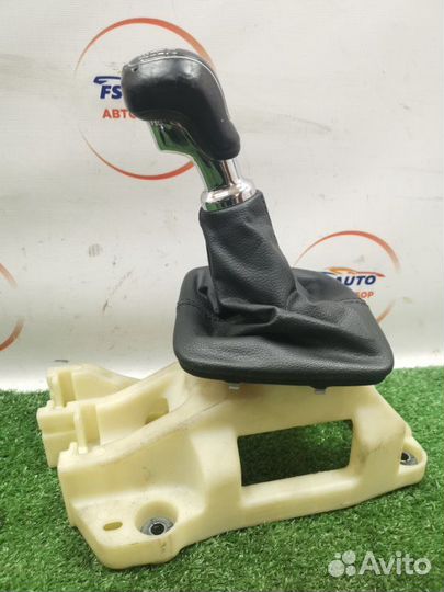 Кулиса МКПП Kia Ceed хетчбэк 1.4 G4FA 2014