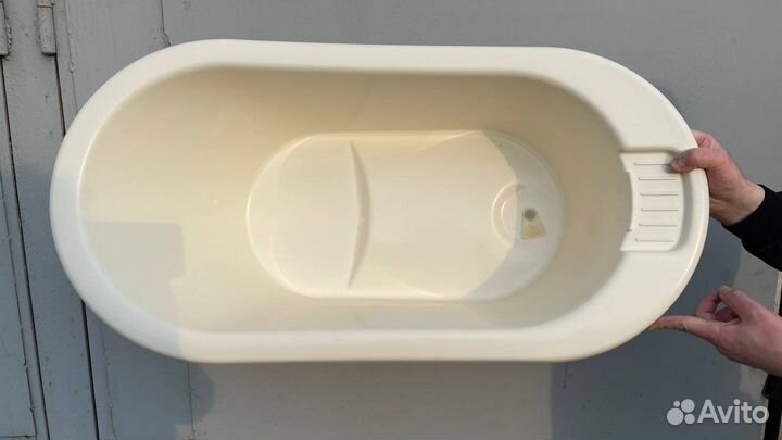 Детская ванночка для купания