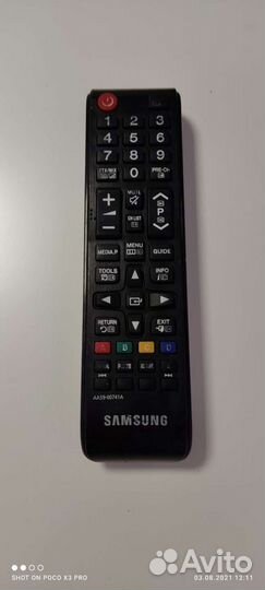 Запчасти от Samsung