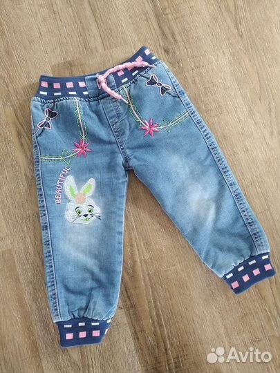 Шапка для девочки